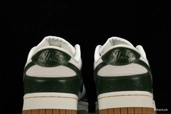 FJ2260-002 Low Dunk Nike Green Gorge 0104